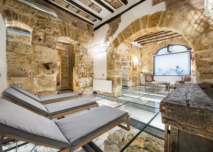Porta di Castro Hotel&Pool Palermo